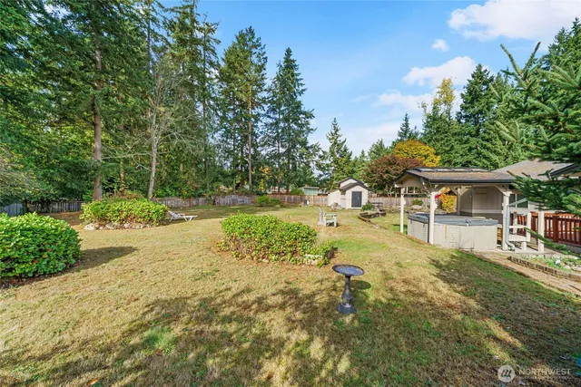 $849,960 | 2822 29th St Court Southeast, Puyallup, WA 98374