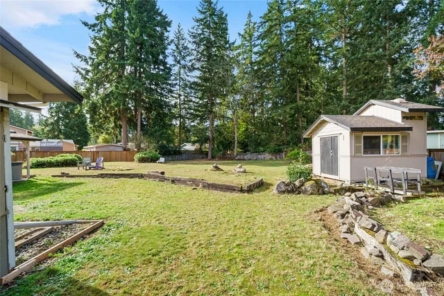 $849,960 | 2822 29th St Court Southeast, Puyallup, WA 98374