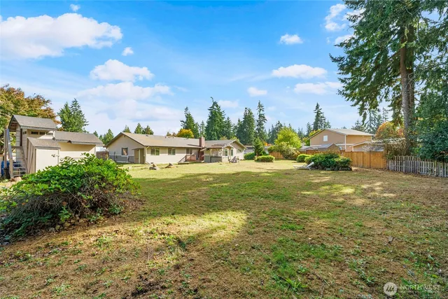 $849,960 | 2822 29th St Court Southeast, Puyallup, WA 98374