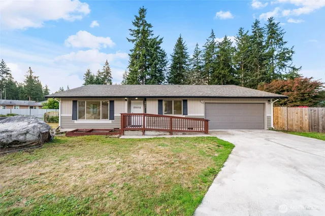 $849,960 | 2822 29th St Court Southeast, Puyallup, WA 98374