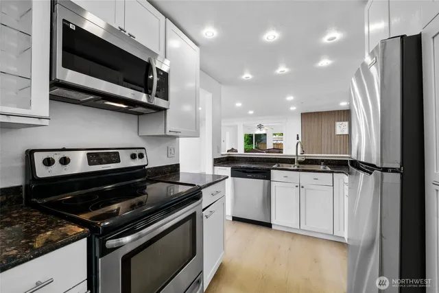 $849,960 | 2822 29th St Court Southeast, Puyallup, WA 98374