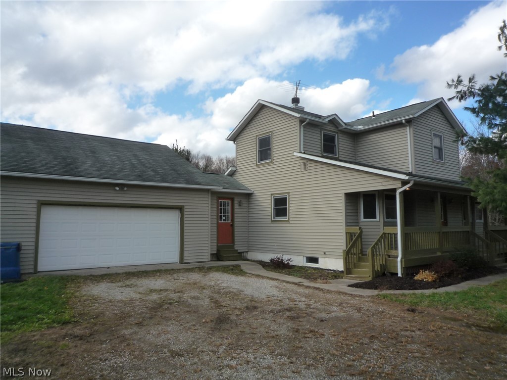3669 Jones Road Diamond, OH 44412 - Photo 2 of 15 Gallery Image 2
