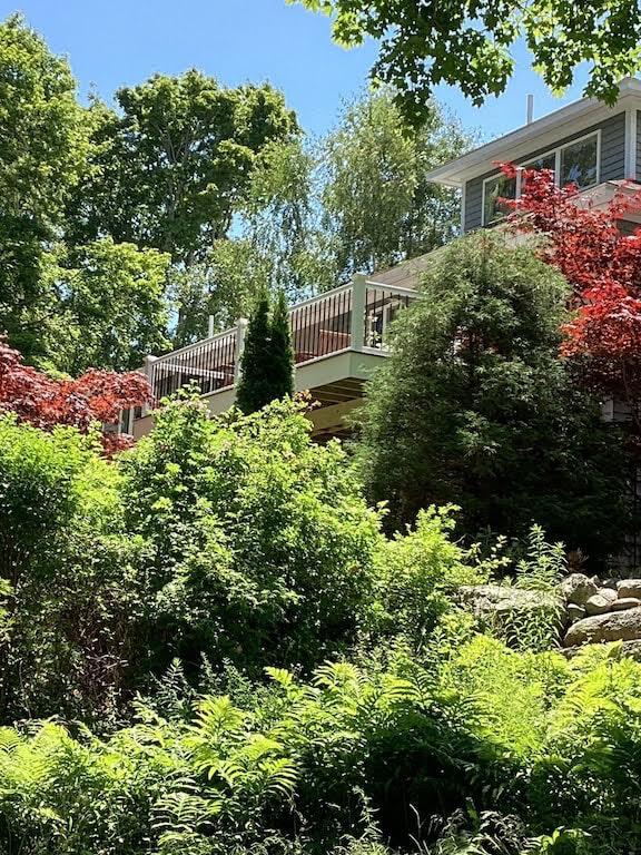 101 Wadsworth Cove Road Castine, ME 04421 - Photo 66 of 71 101 #1