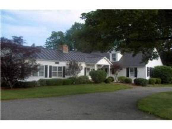 247 Middle Winchendon Road Rindge, NH 03461 - Photo 1 of 6