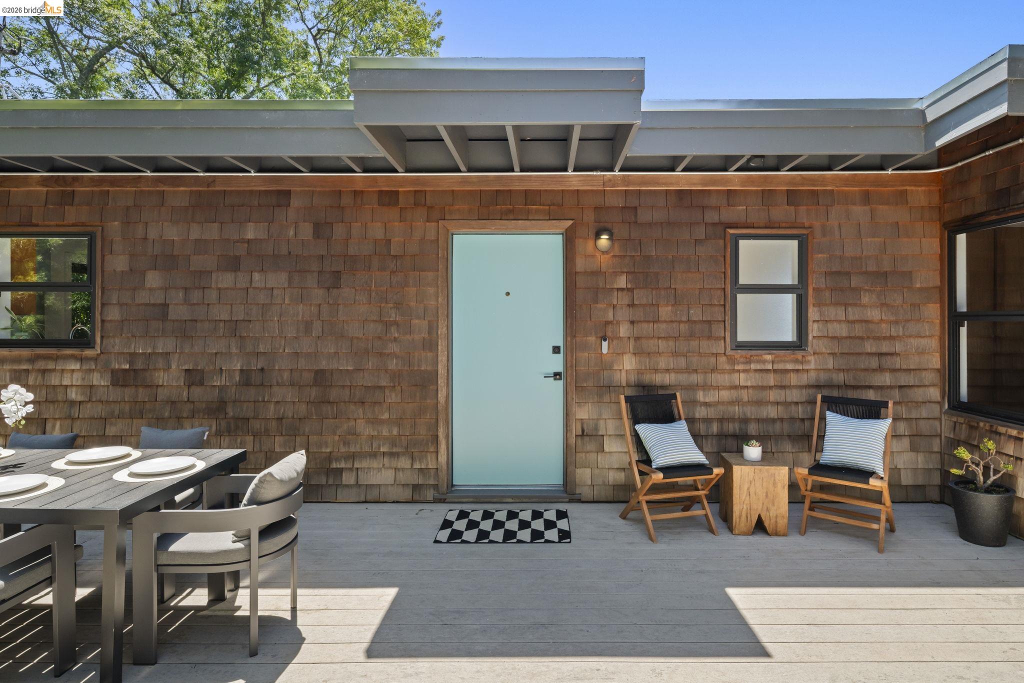 1126 Keeler Avenue Berkeley, CA 94708 - Photo 2 of 44
