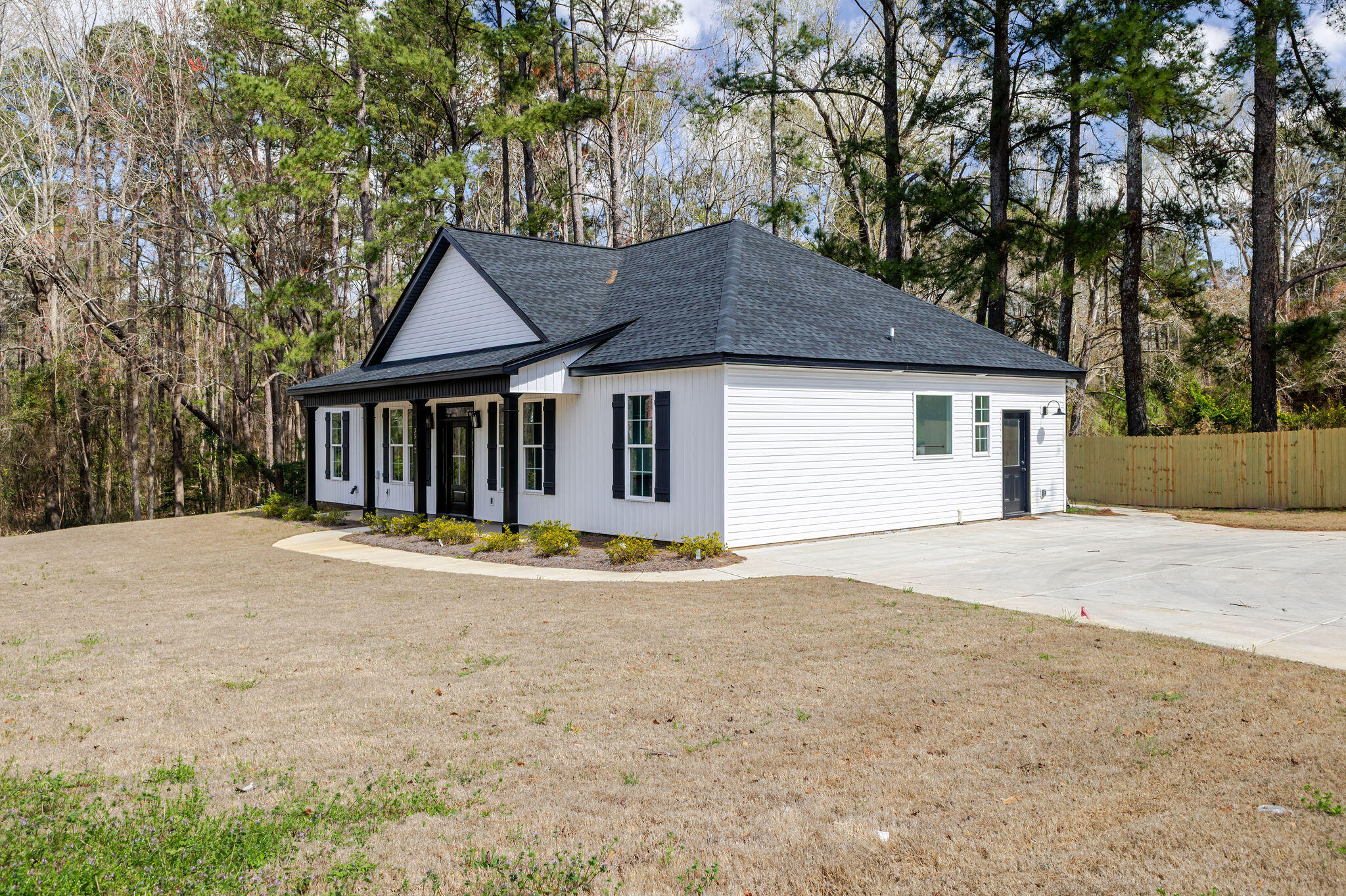 3512 Morgan Road Hephzibah, GA 30815 - Photo 7 of 32 GA7A9880-HDRcopy