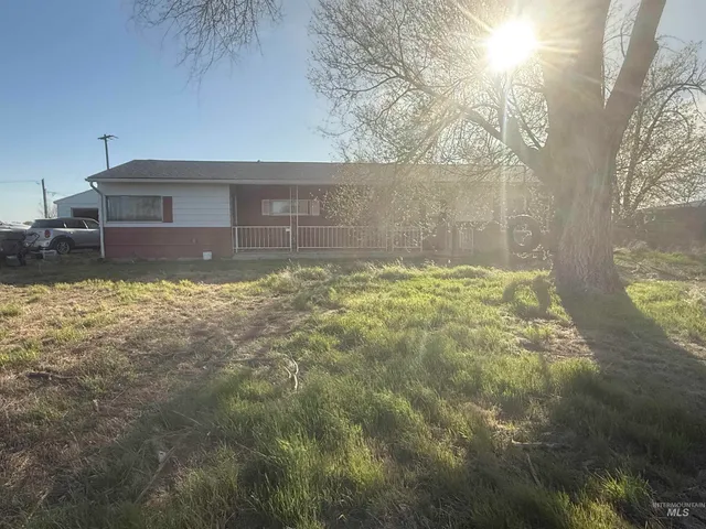 $375,000 | 4781 Old Highway 30, Mountain Home, ID 83647
