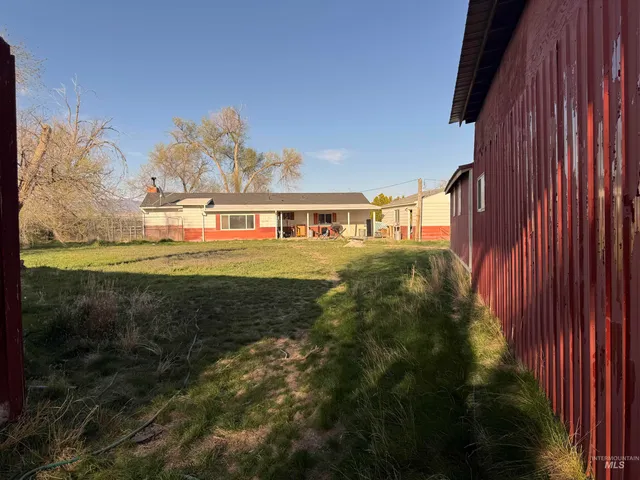 $375,000 | 4781 Old Highway 30, Mountain Home, ID 83647