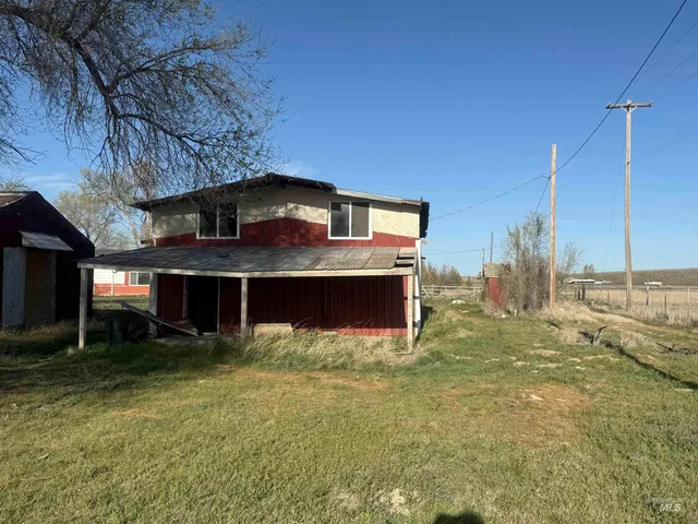 $375,000 | 4781 Old Highway 30, Mountain Home, ID 83647