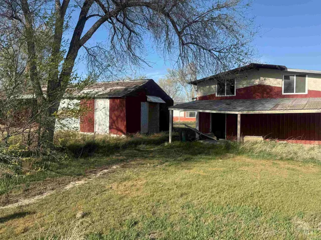 $375,000 | 4781 Old Highway 30, Mountain Home, ID 83647
