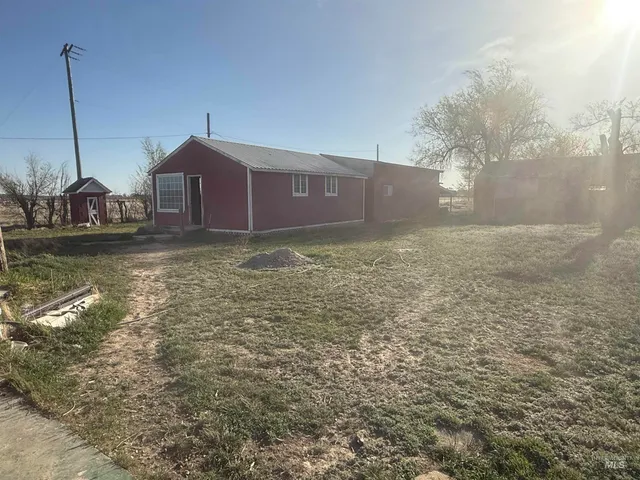 $375,000 | 4781 Old Highway 30, Mountain Home, ID 83647