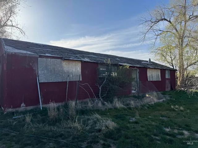 $375,000 | 4781 Old Highway 30, Mountain Home, ID 83647