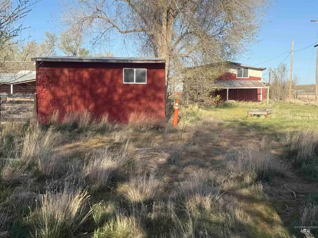 $375,000 | 4781 Old Highway 30, Mountain Home, ID 83647