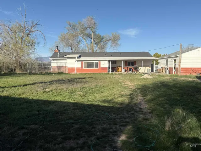 $375,000 | 4781 Old Highway 30, Mountain Home, ID 83647