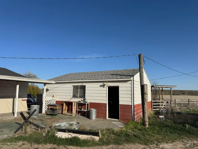 $375,000 | 4781 Old Highway 30, Mountain Home, ID 83647