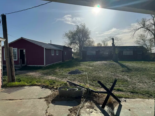 $375,000 | 4781 Old Highway 30, Mountain Home, ID 83647