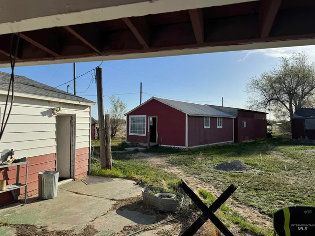 $375,000 | 4781 Old Highway 30, Mountain Home, ID 83647