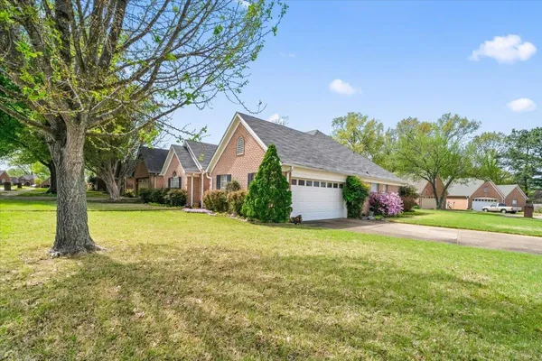 $330,000 | 6488 Belmont Cove, Bartlett, TN 38135