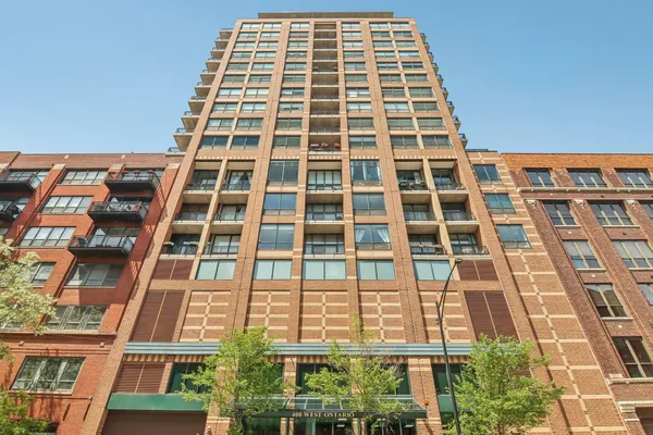 $3,450 | 400 West Ontario Street, Unit 605, Chicago, IL 60654