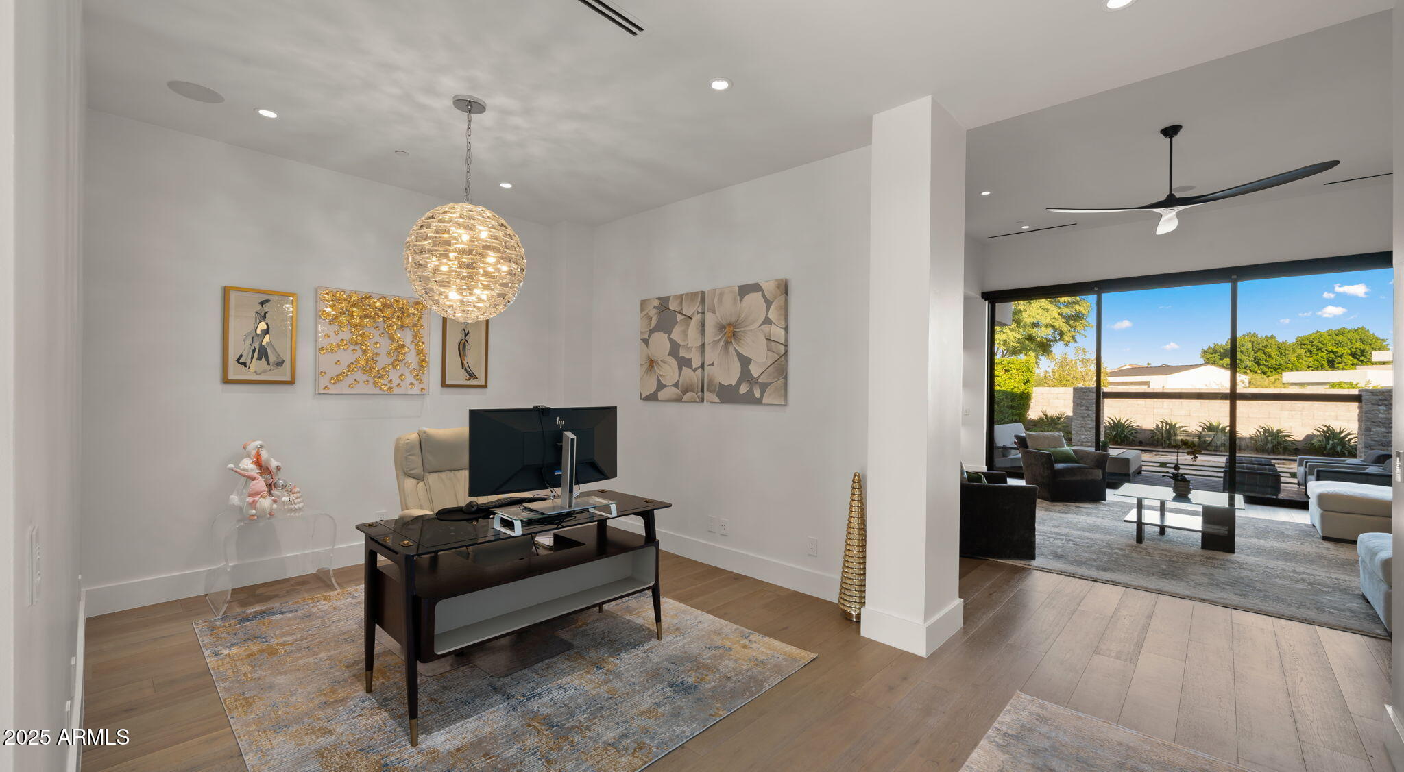 6962 East Cactus Wren Road Paradise Valley, AZ 85253 - Photo 15 of 94 17-web-or-mls-Office2