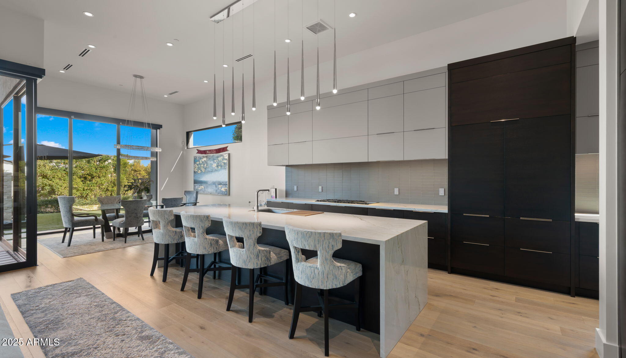 6962 East Cactus Wren Road Paradise Valley, AZ 85253 - Photo 23 of 94 25-web-or-mls-Kitchen4