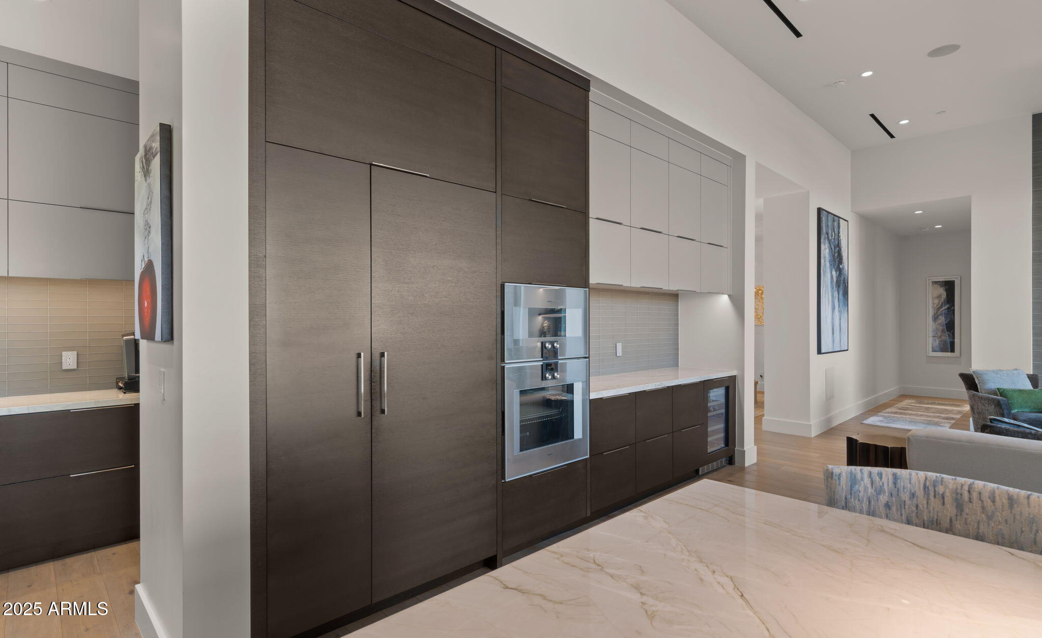 6962 East Cactus Wren Road Paradise Valley, AZ 85253 - Photo 28 of 94 30-web-or-mls-Kitchen12