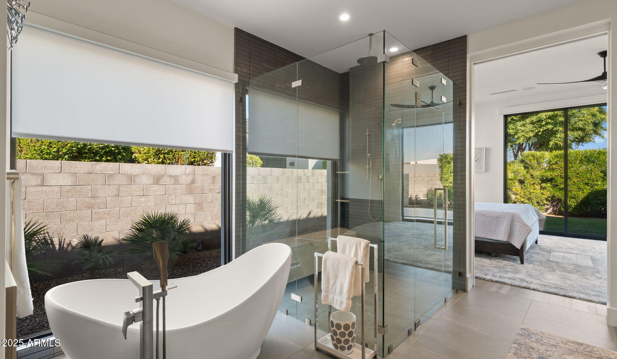 6962 East Cactus Wren Road Paradise Valley, AZ 85253 - Photo 49 of 94 51-web-or-mls-Primary Bedroom5