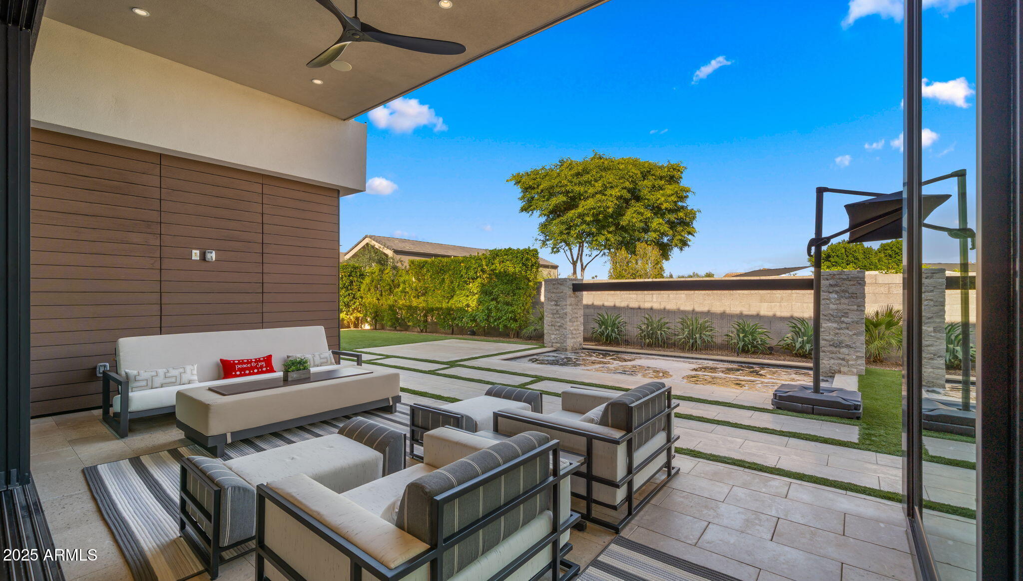 6962 East Cactus Wren Road Paradise Valley, AZ 85253 - Photo 64 of 94 66-web-or-mls-Backyard3