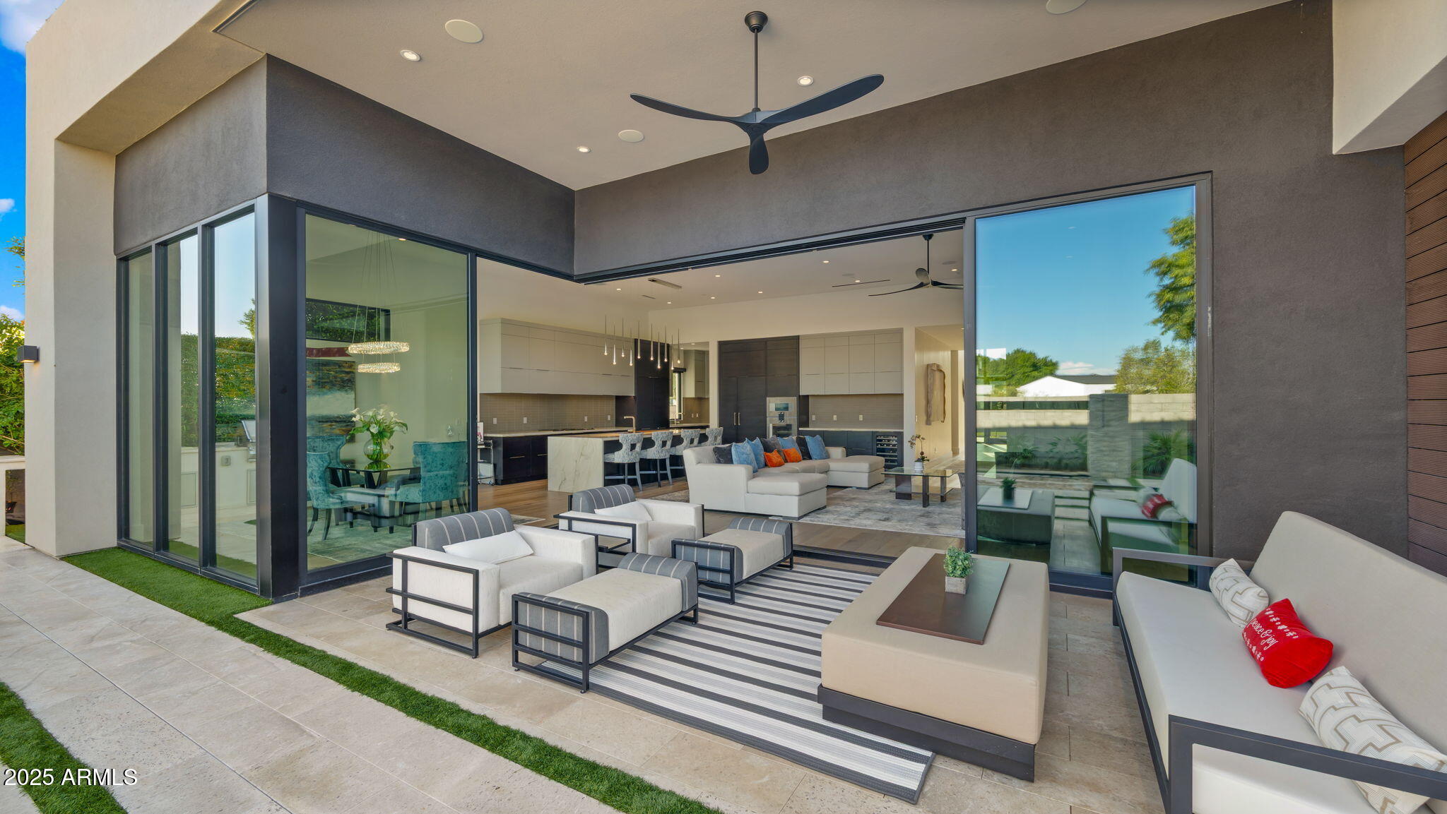 6962 East Cactus Wren Road Paradise Valley, AZ 85253 - Photo 67 of 94 69-web-or-mls-Backyard5