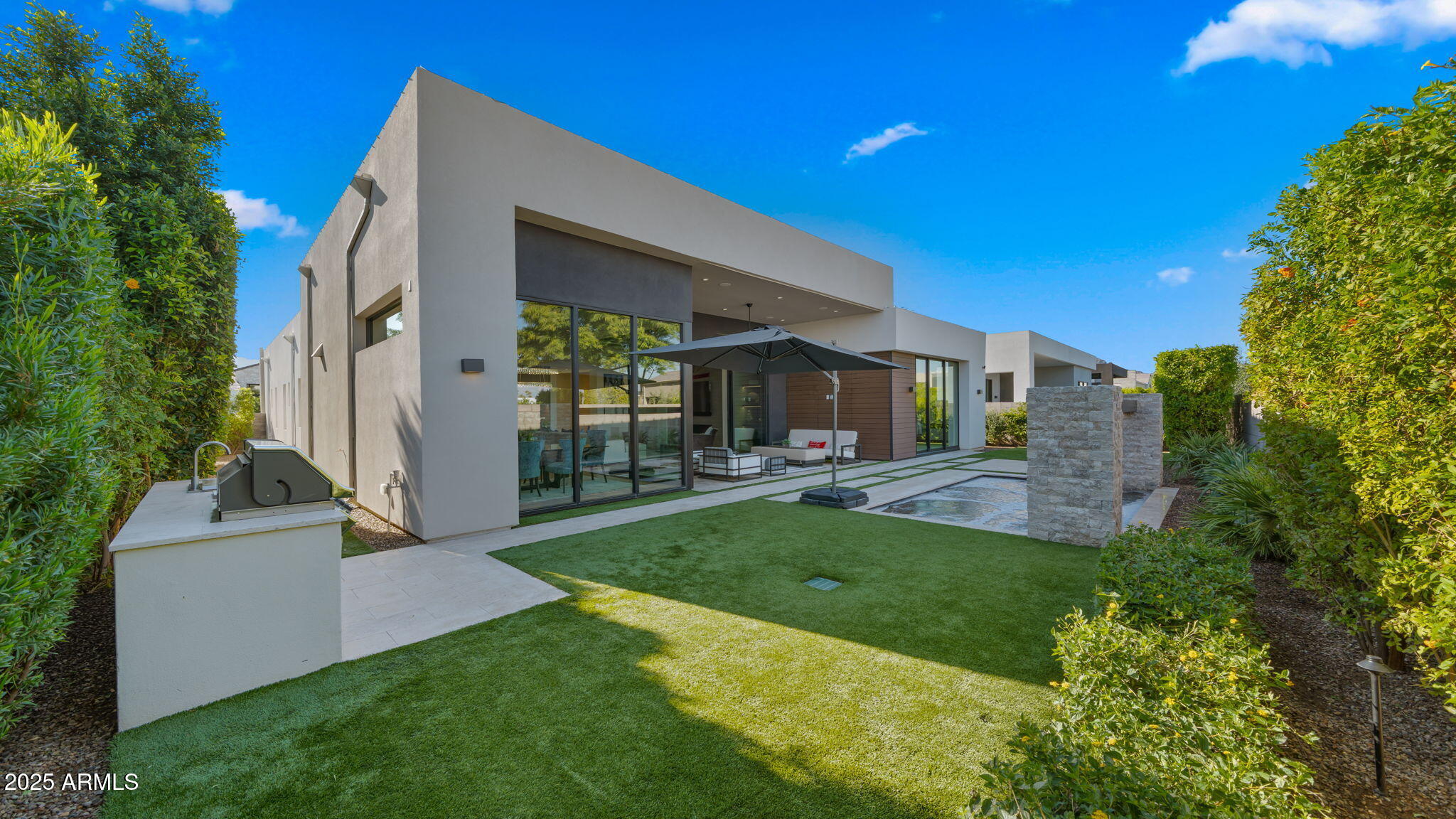 6962 East Cactus Wren Road Paradise Valley, AZ 85253 - Photo 75 of 94 76-web-or-mls-Backyard1