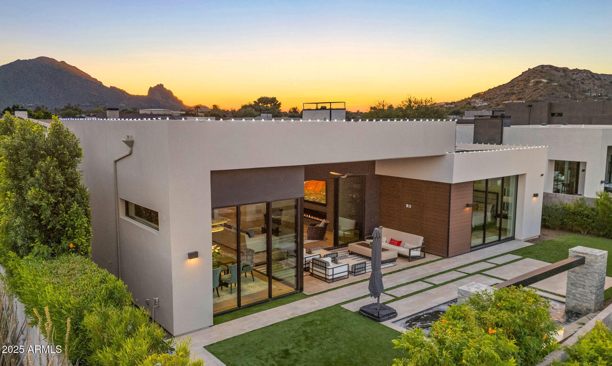 6962 East Cactus Wren Road Paradise Valley, AZ 85253 - Photo 82 of 94 83-web-or-mls-TWILIGHT DRONE12