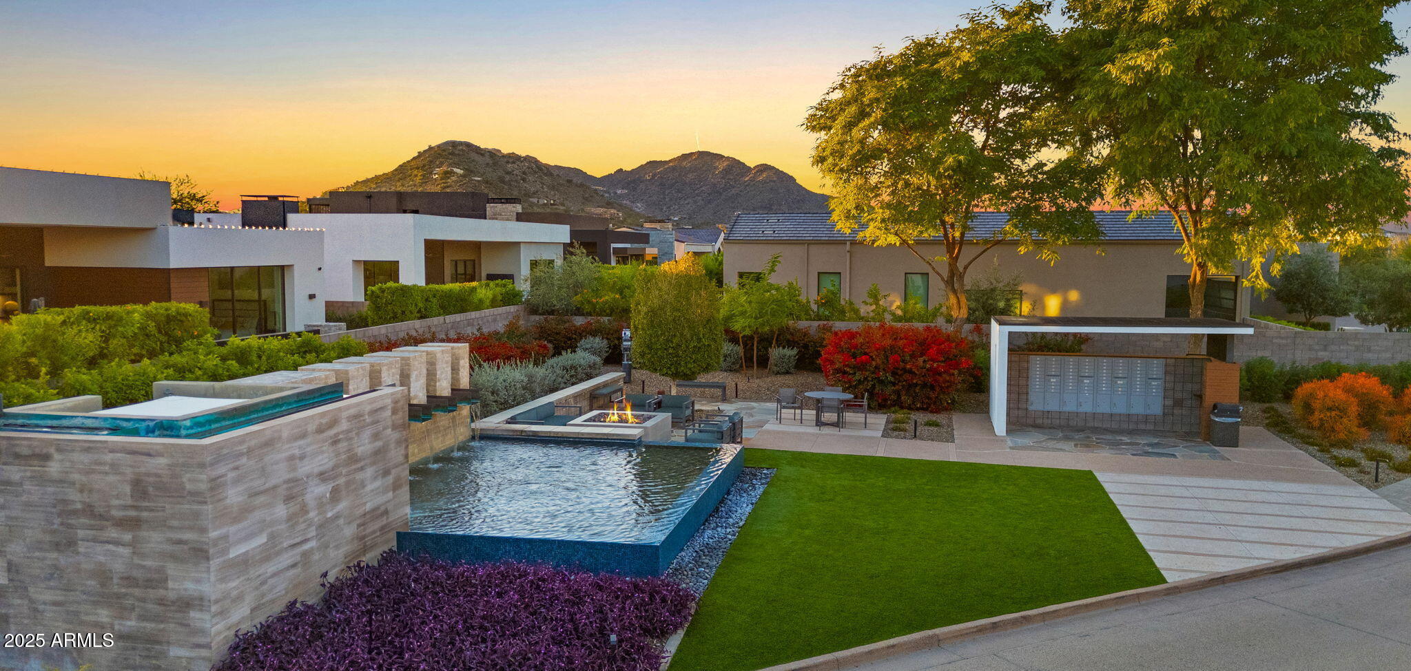 6962 East Cactus Wren Road Paradise Valley, AZ 85253 - Photo 86 of 94 87-web-or-mls-TWILIGHT DRONE4