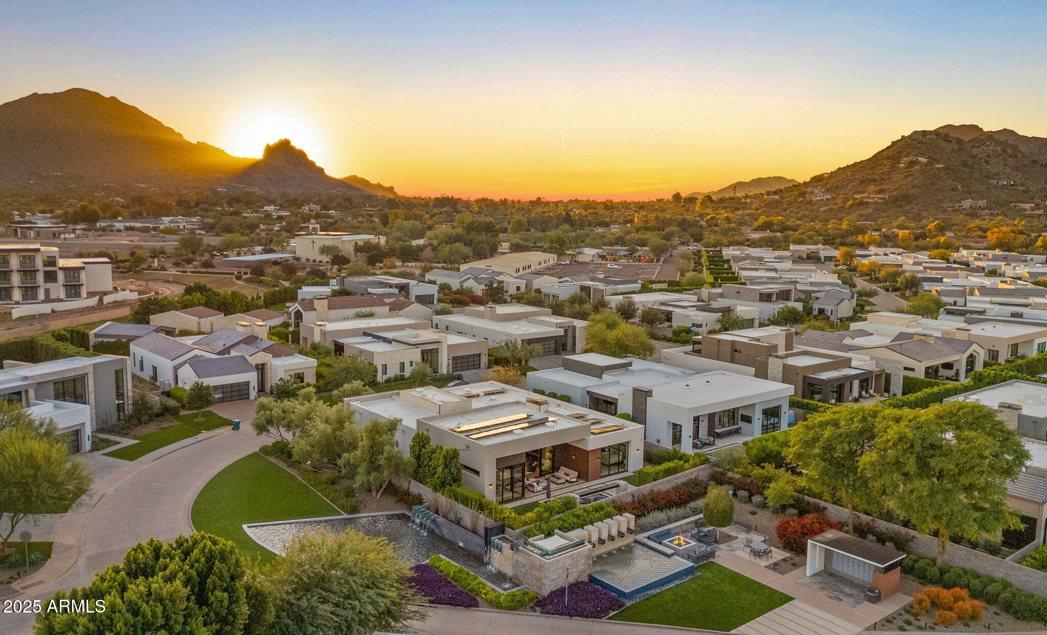 6962 East Cactus Wren Road Paradise Valley, AZ 85253 - Photo 89 of 94 90-web-or-mls-TWILIGHT DRONE8