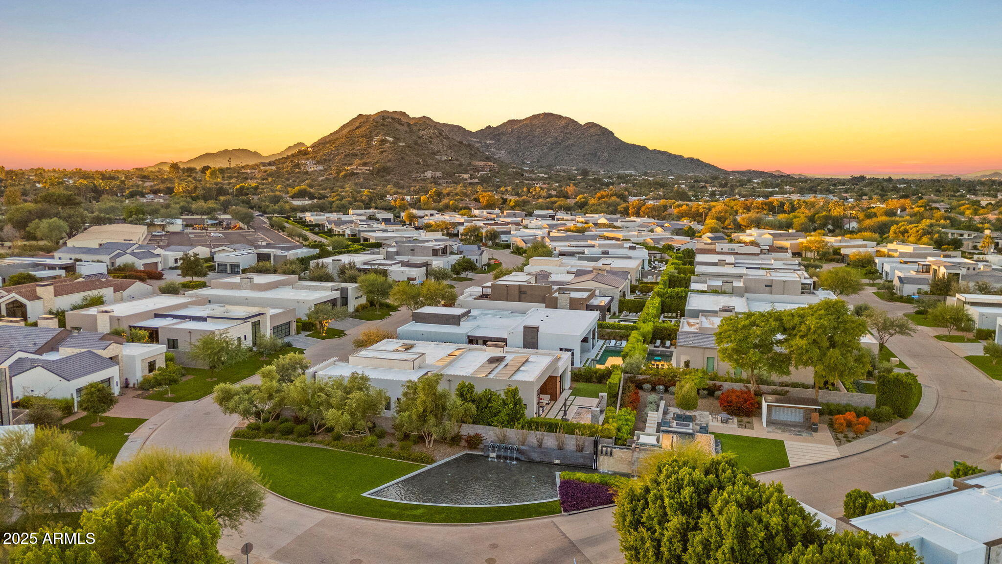 6962 East Cactus Wren Road Paradise Valley, AZ 85253 - Photo 90 of 94 91-web-or-mls-TWILIGHT DRONE9