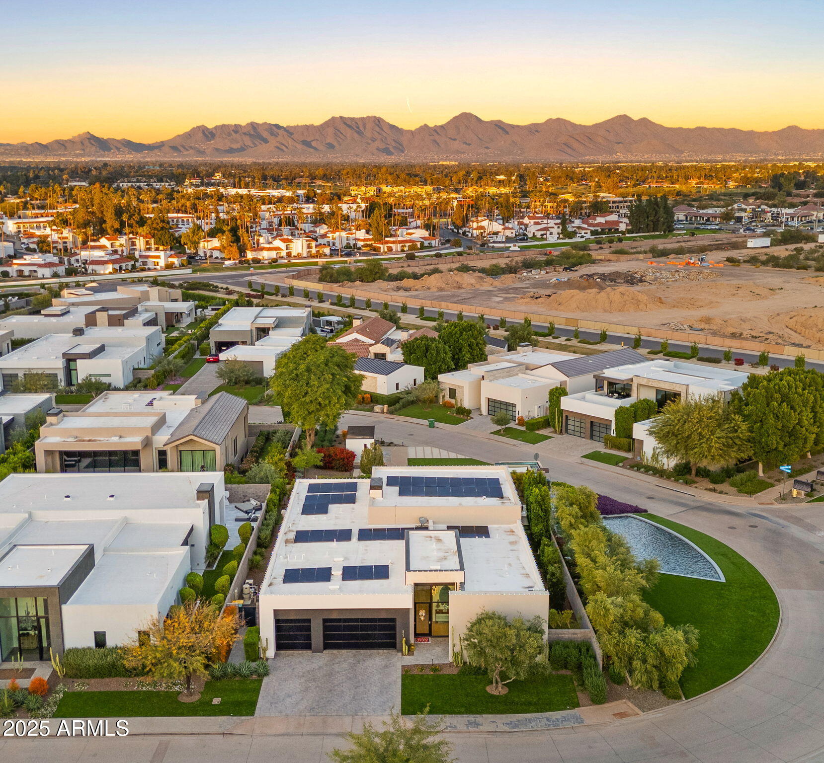 6962 East Cactus Wren Road Paradise Valley, AZ 85253 - Photo 91 of 94 92-web-or-mls-TWILIGHT DRONE11