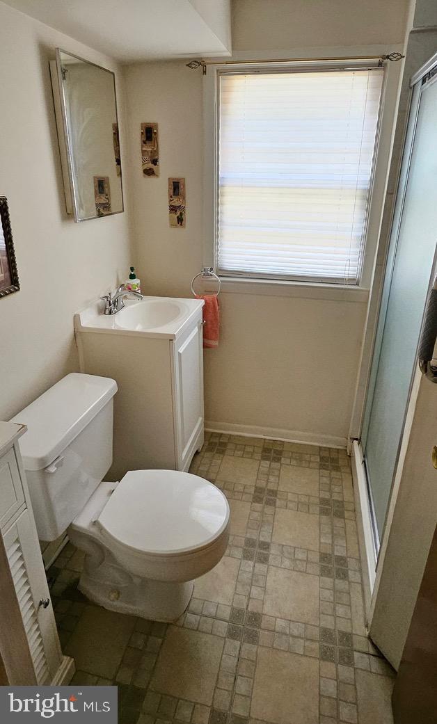 3340 Red Lion Road Philadelphia, PA 19114 - Photo 21 of 28 FULL BATH
LOWER LEVEL