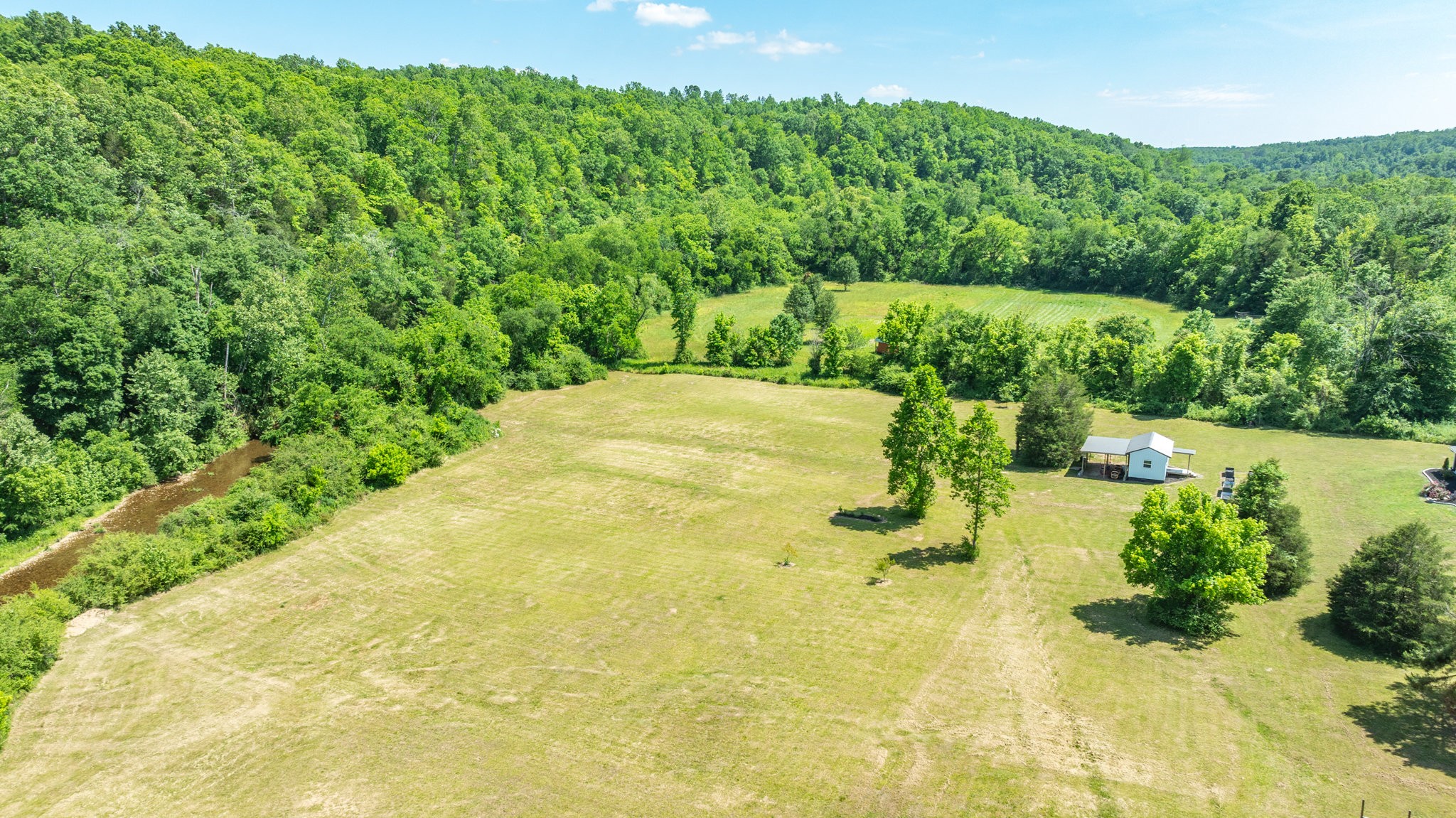 615 Little Swan Creek Road Hohenwald, TN 38462 - Photo 64 of 66