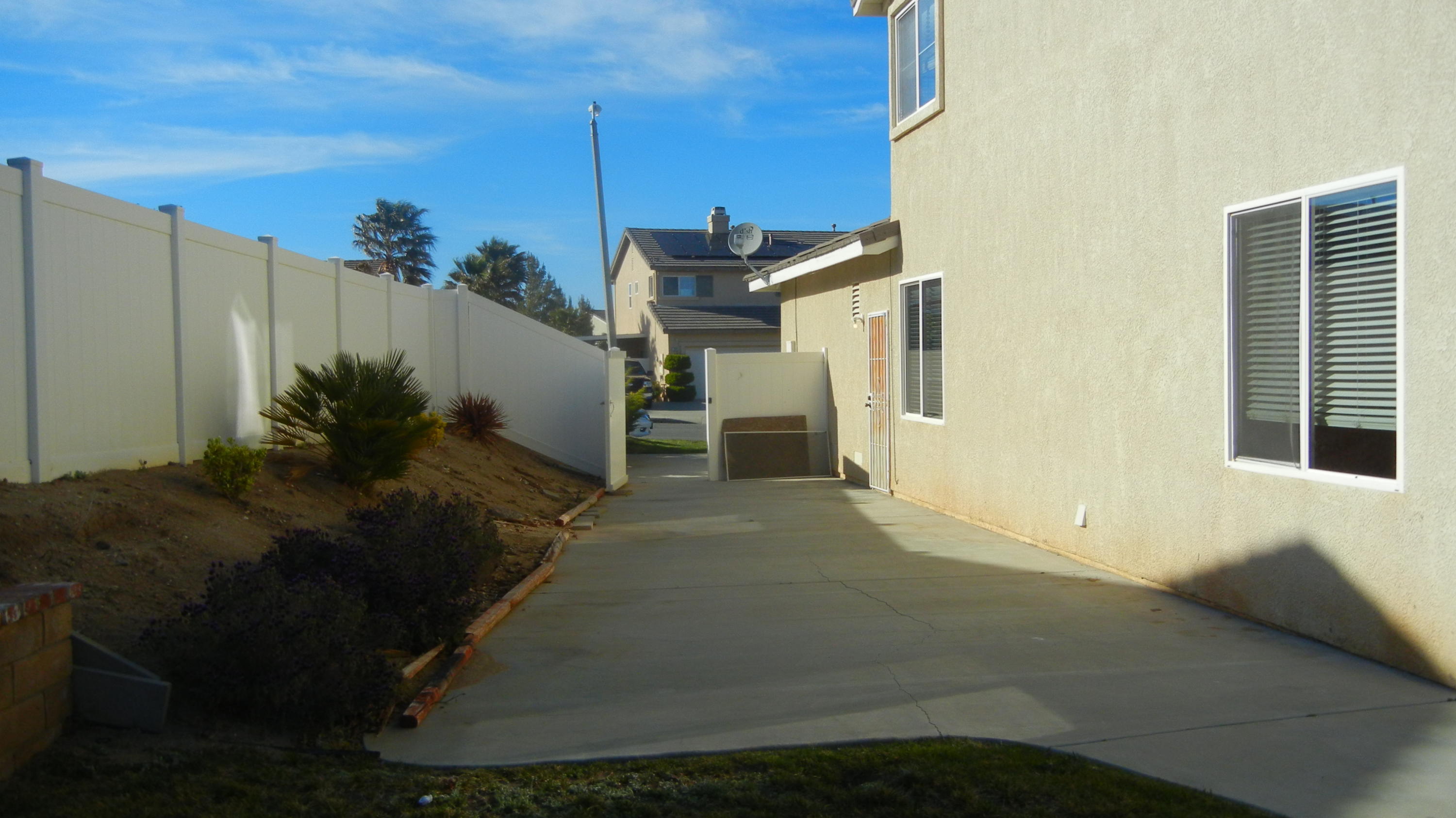 7316 Ridge View Drive Lancaster, CA 93536 - Photo 15 of 17 DSCN4702