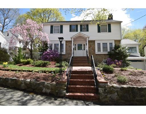 10 Duxbury Road Newton, MA 02459 - Photo 1 of 27 Gallery Image 1