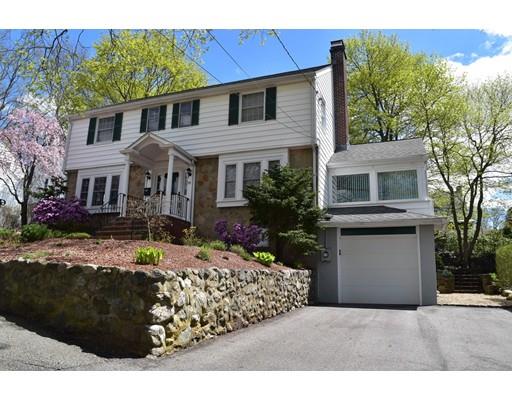 10 Duxbury Road Newton, MA 02459 - Photo 2 of 27 Gallery Image 2