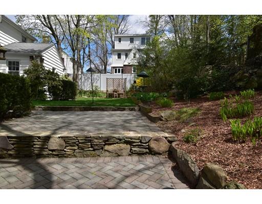 10 Duxbury Road Newton, MA 02459 - Photo 24 of 27 Gallery Image 24