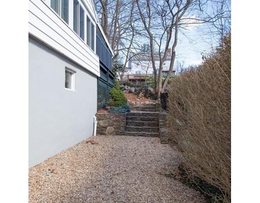 10 Duxbury Road Newton, MA 02459 - Photo 25 of 27 Gallery Image 25
