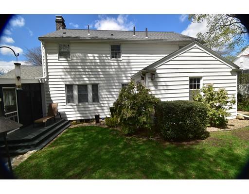 10 Duxbury Road Newton, MA 02459 - Photo 27 of 27 Gallery Image 27