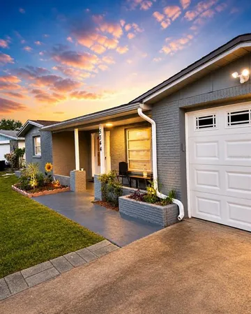 $274,900 | 5344 Nancy Lane, Holiday, FL 34690