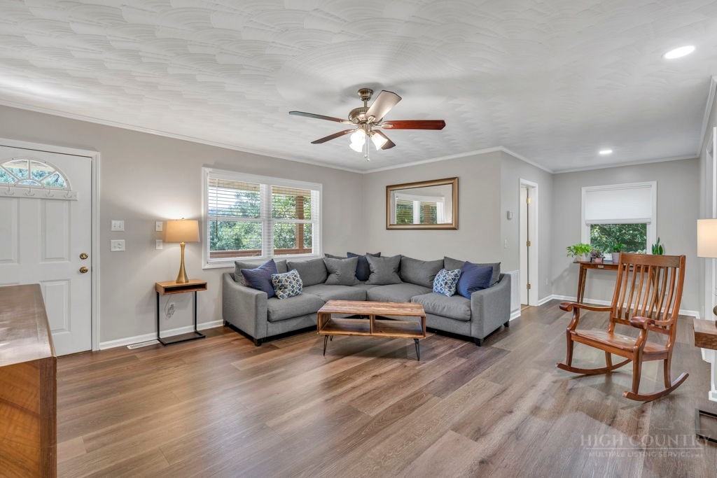 248 James F Watson Road West Jefferson, NC 28694 - Photo 32 of 49 Gallery Image 32