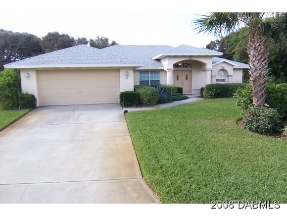 4 Kelly Bea Court Ponce Inlet, FL 32127 - Photo 1 of 12 Primary Photo