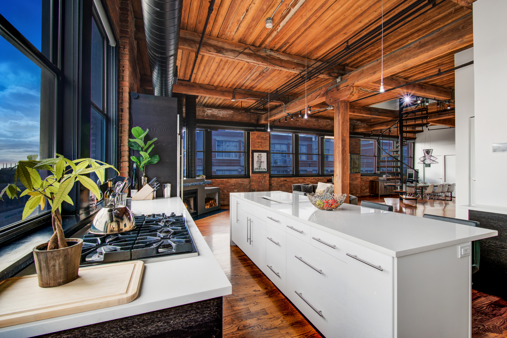 411 South Sangamon Street, Unit 8BC Chicago, IL 60607 - Photo 11 of 42