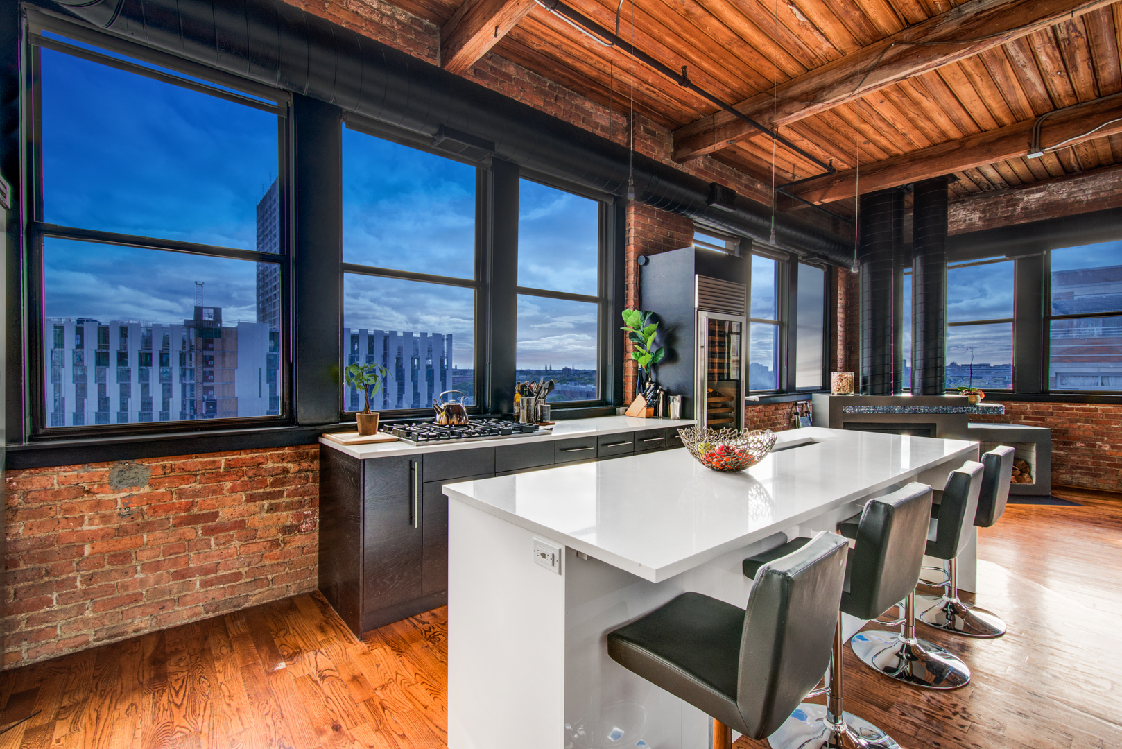 411 South Sangamon Street, Unit 8BC Chicago, IL 60607 - Photo 12 of 42