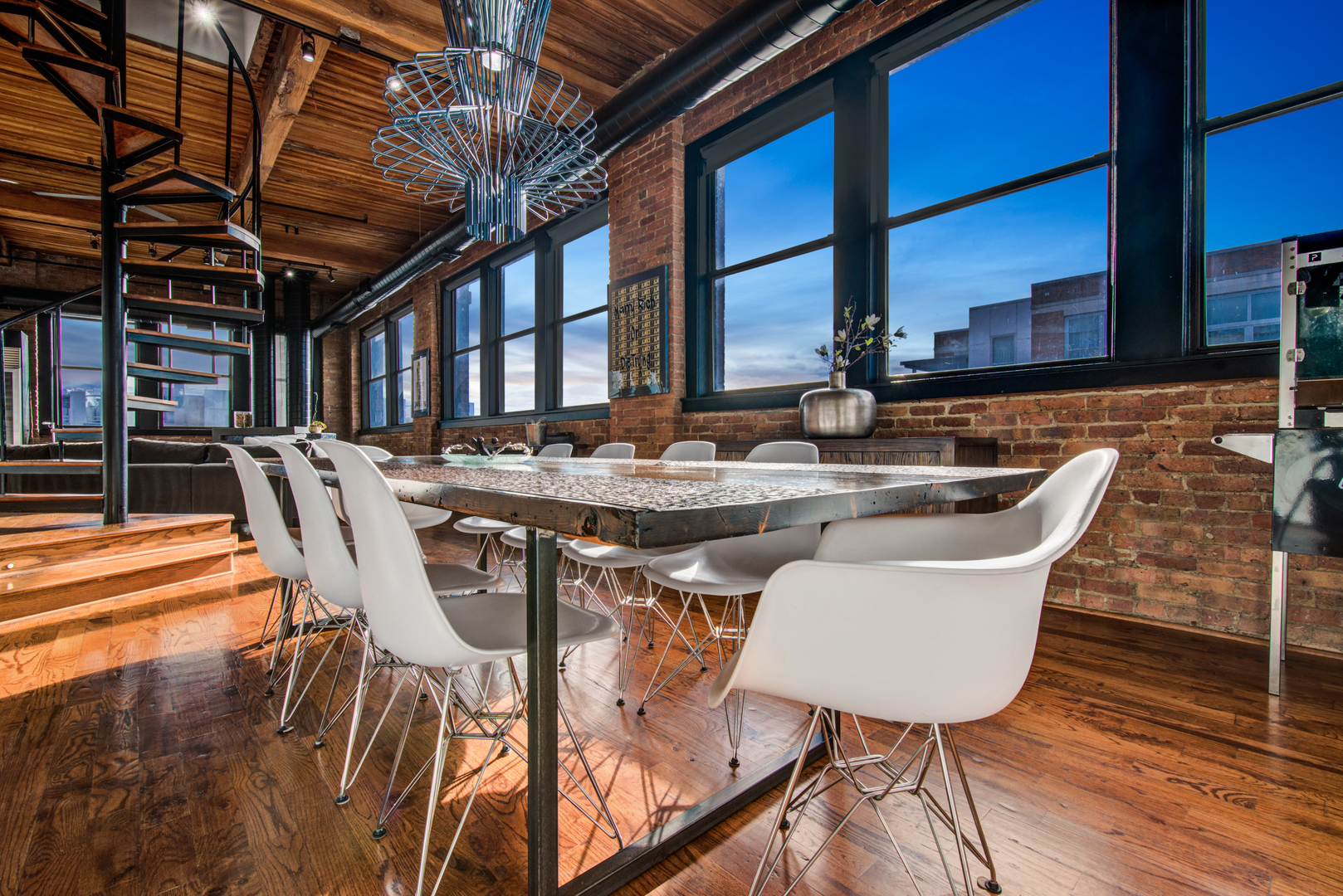 411 South Sangamon Street, Unit 8BC Chicago, IL 60607 - Photo 16 of 42