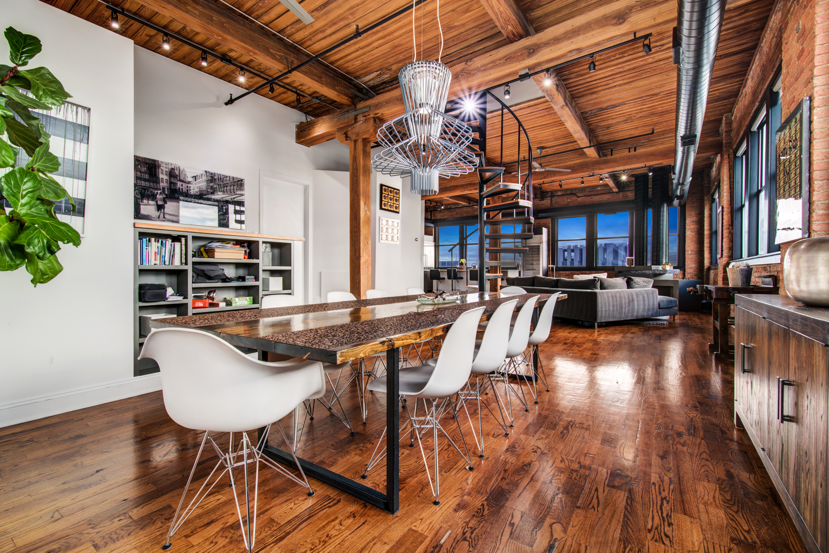 411 South Sangamon Street, Unit 8BC Chicago, IL 60607 - Photo 17 of 42